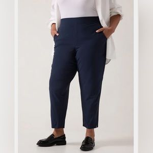 Athleta Brooklyn Ankle Pant